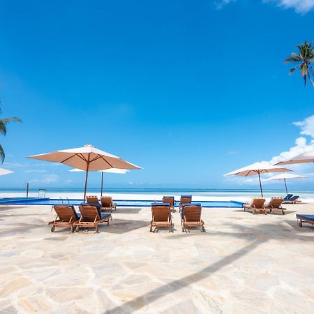 Royal Mandarin Hotel & Resort Pwani Mchangani Bagian luar foto