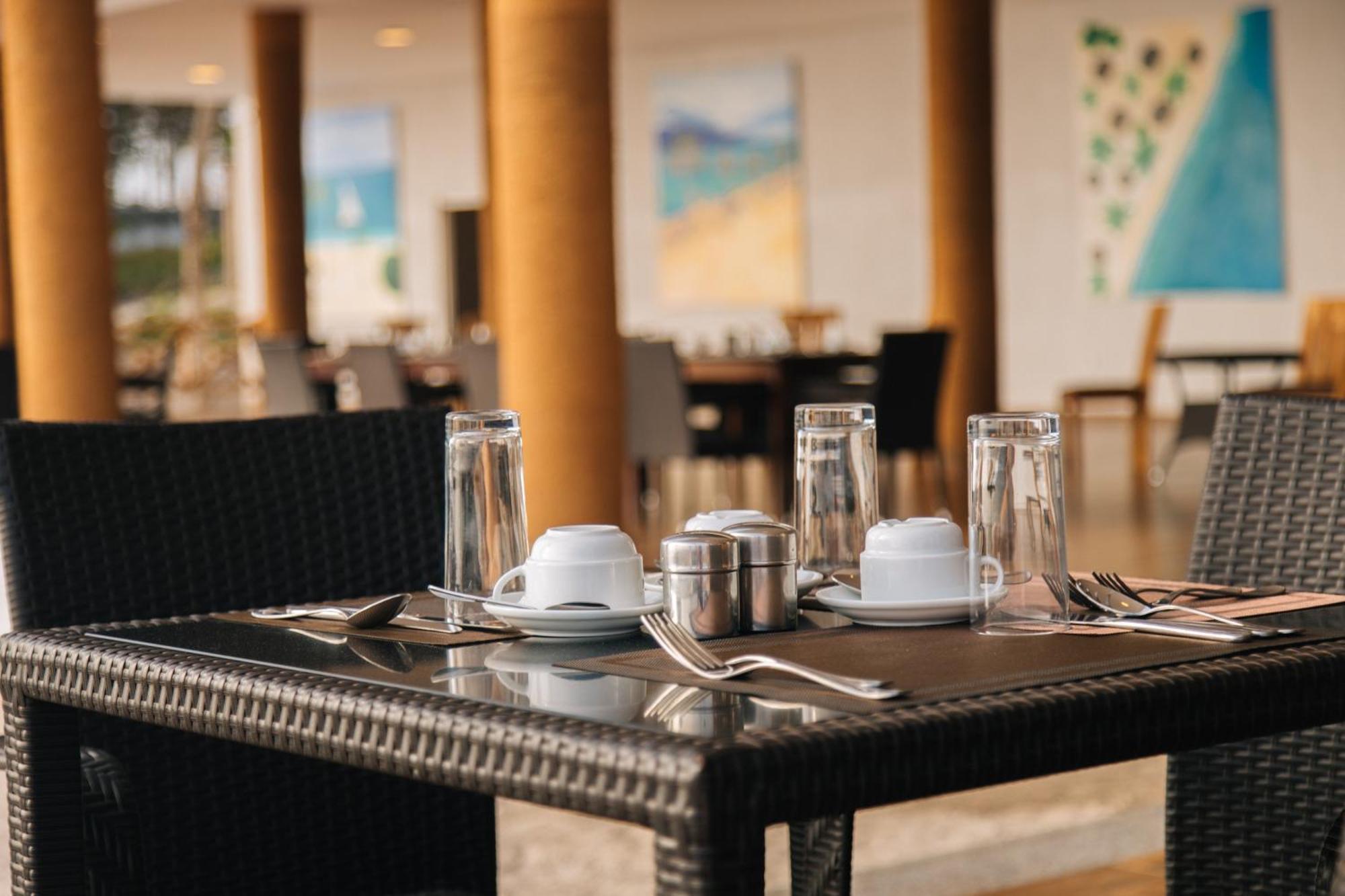 Royal Mandarin Hotel & Resort Pwani Mchangani Bagian luar foto