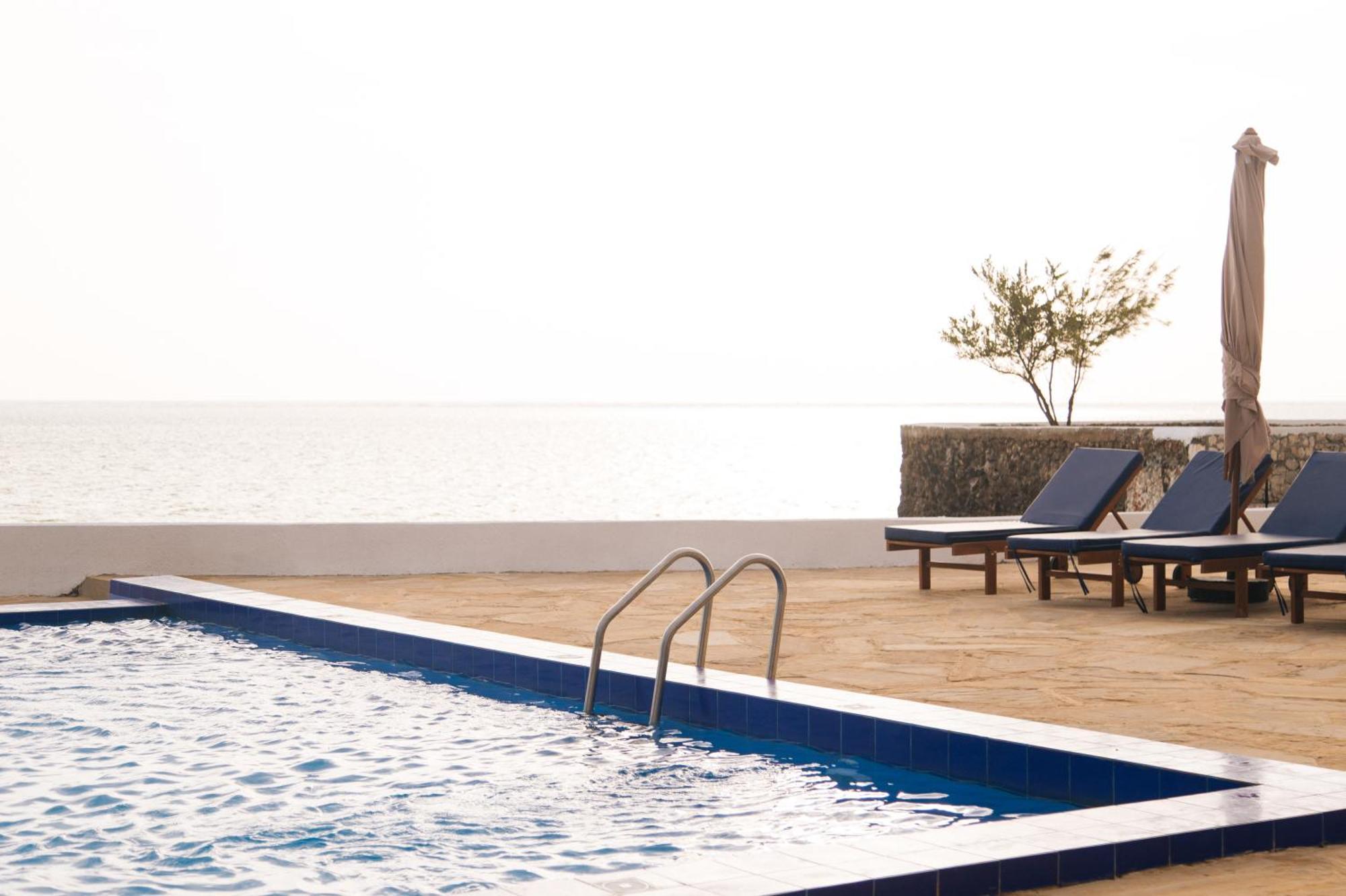 Royal Mandarin Hotel & Resort Pwani Mchangani Bagian luar foto
