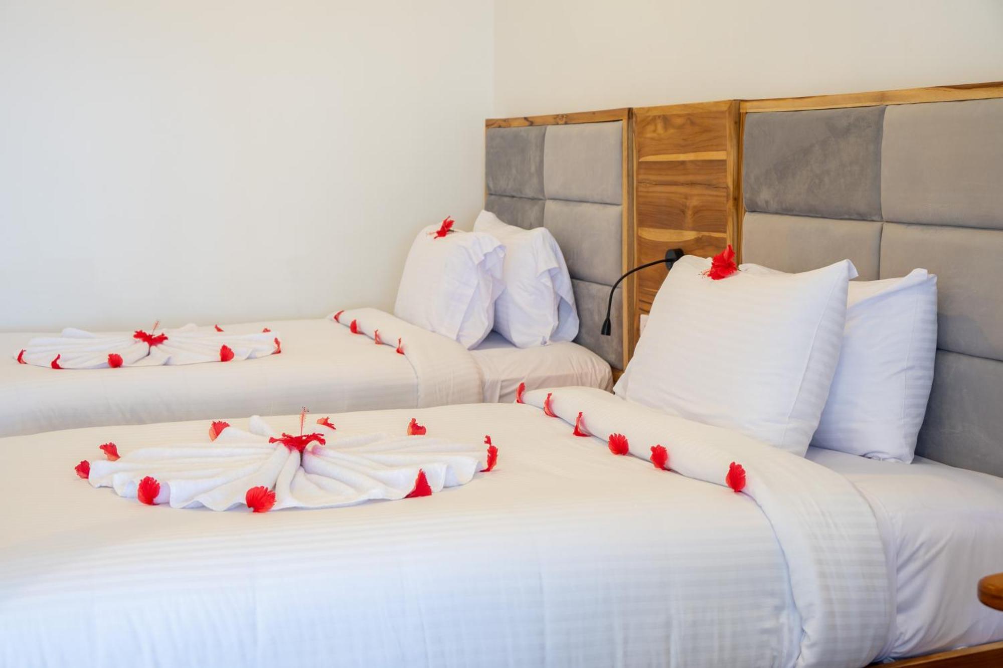 Royal Mandarin Hotel & Resort Pwani Mchangani Bagian luar foto