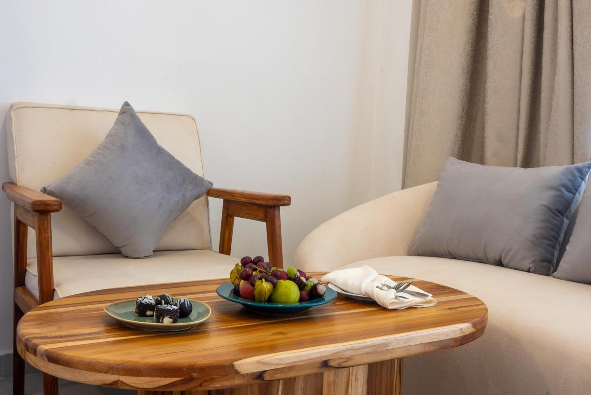 Royal Mandarin Hotel & Resort Pwani Mchangani Bagian luar foto