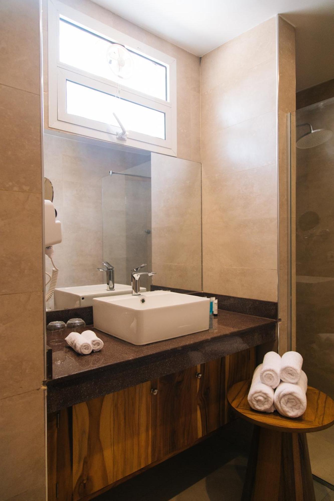 Royal Mandarin Hotel & Resort Pwani Mchangani Bagian luar foto